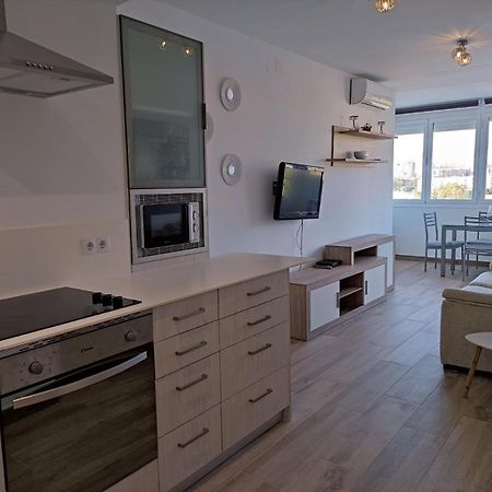 Malaguena Views Apartment Torremolinos Exterior photo