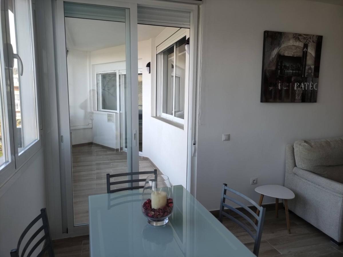 Malaguena Views Apartment Torremolinos Exterior photo