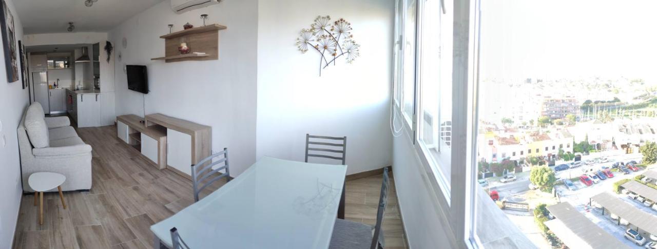 Malaguena Views Apartment Torremolinos Exterior photo