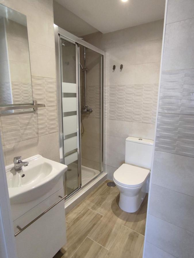 Malaguena Views Apartment Torremolinos Exterior photo