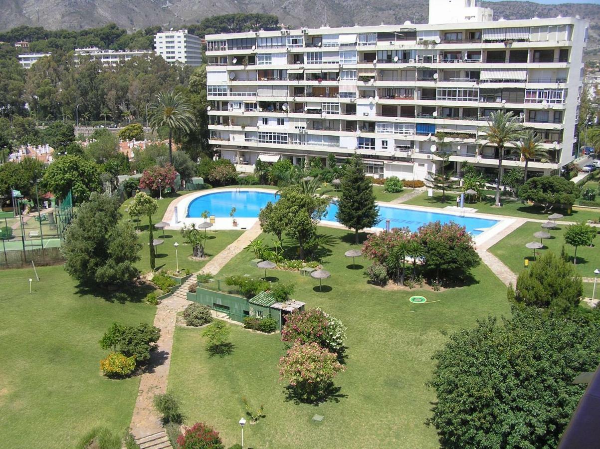 Malaguena Views Apartment Torremolinos Exterior photo