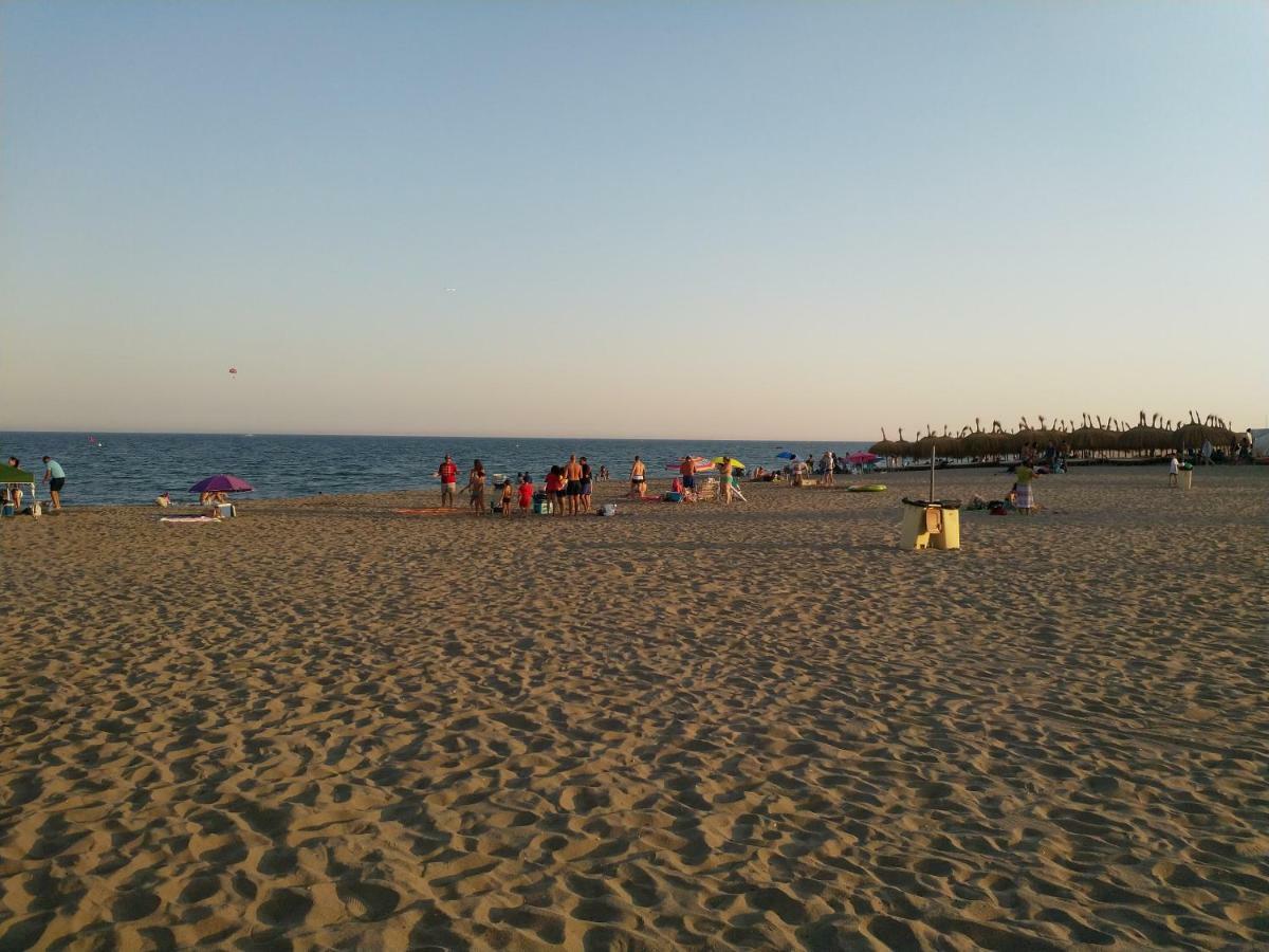 Malaguena Views Apartment Torremolinos Exterior photo